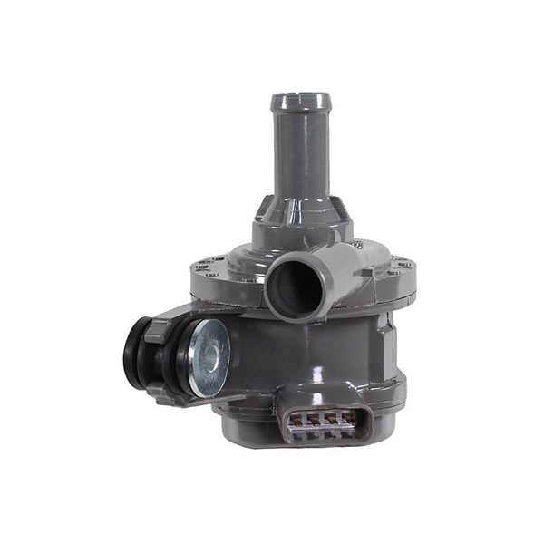 Extra vattenpump 12V