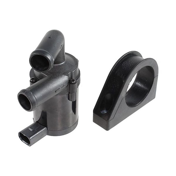 Extra vattenpump 12V