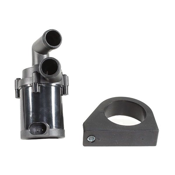 Extra vattenpump 12V