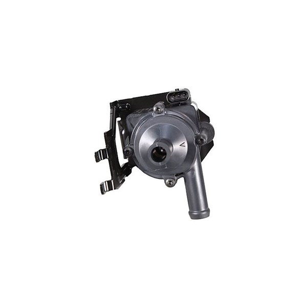 Extra vattenpump 12V
