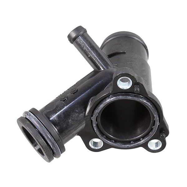 Rördel, motorkylning, Vattenpump Rördel, motorkylning, Vattenpump