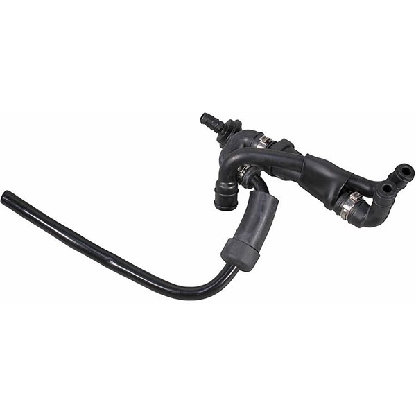 Vakuumpump, bromssystem