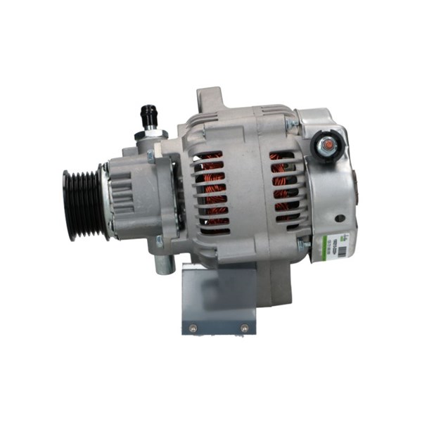 Generator 12V 80A Bv psh 125.721.080.050 BV PSH