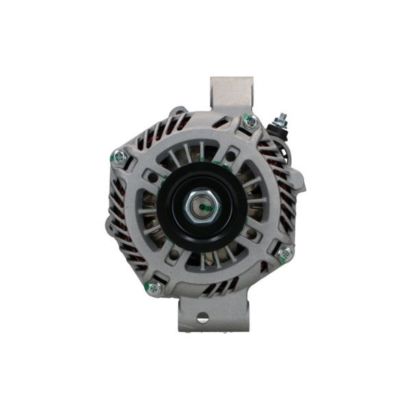 Generator 12V 120A Bv psh +line 155.937.120.130 BV PSH