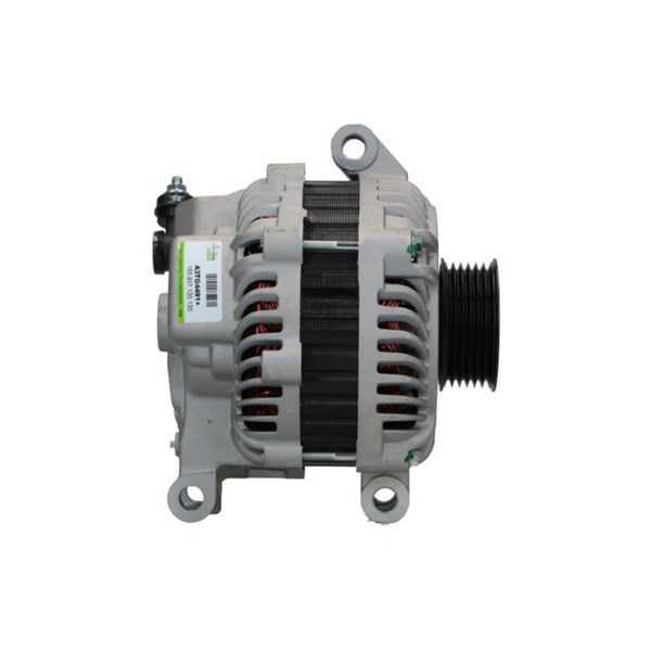 Generator 12V 120A Bv psh +line 155.937.120.130 BV PSH