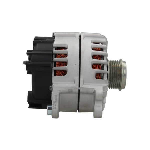 Generator 12V 180A Bv psh +line 205.567.180.000 BV PSH