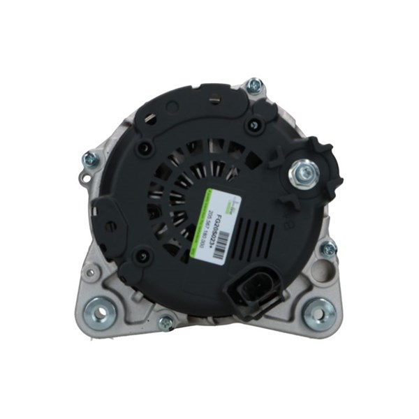 Generator 12V 180A Bv psh +line 205.567.180.000 BV PSH