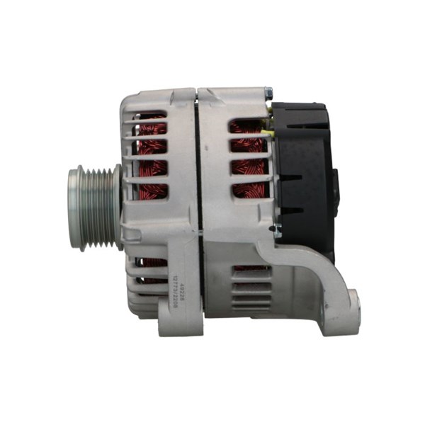 Generator 12V 220A Bv psh +line 215.567.220.000 BV PSH