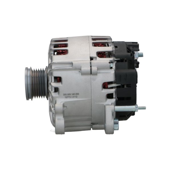 Generator 12V 140A Bv psh +line 305.906.140.000 BV PSH