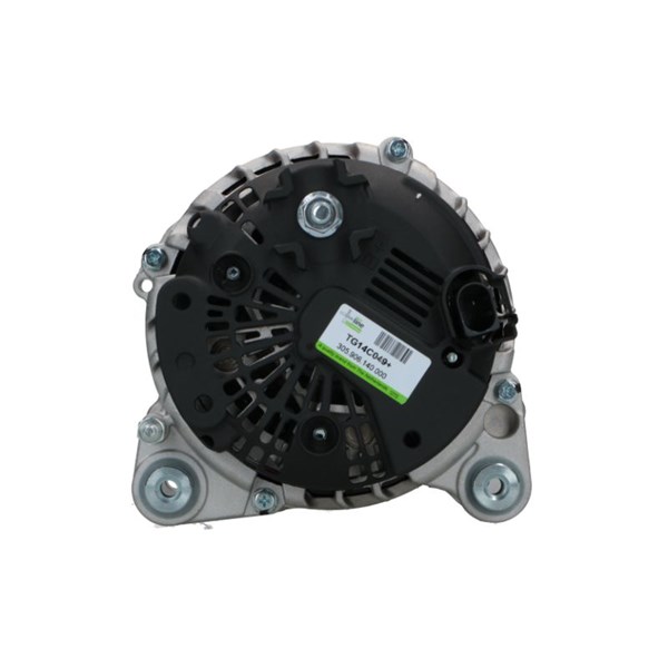 Generator 12V 140A Bv psh +line 305.906.140.000 BV PSH