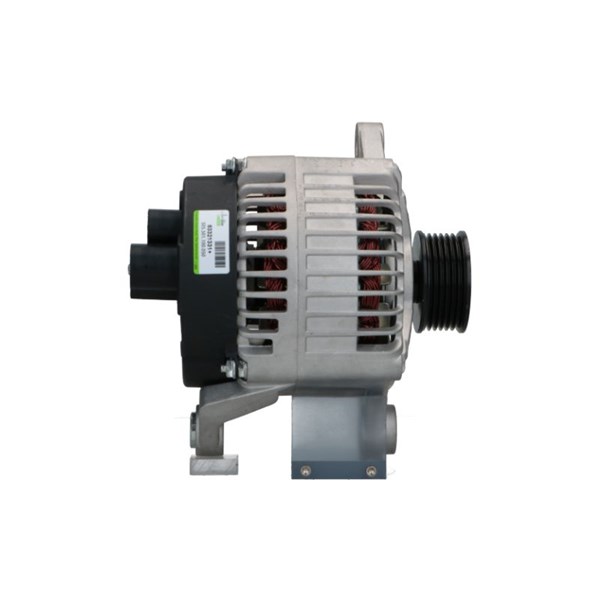 Generator 12V 100A Bv psh +line 505.501.100.050 BV PSH
