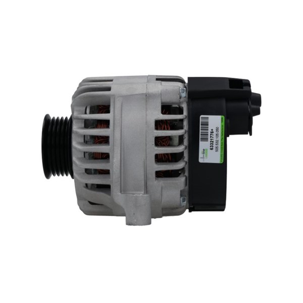 Generator 12V 105A Bv psh +line 505.532.105.050 BV PSH Generator 12V 105A Bv psh +line 505.532.105.050 BV PSH