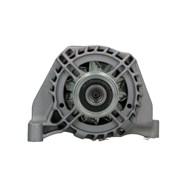 Generator 12V 120A Bv psh +line 505.574.120.050 BV PSH