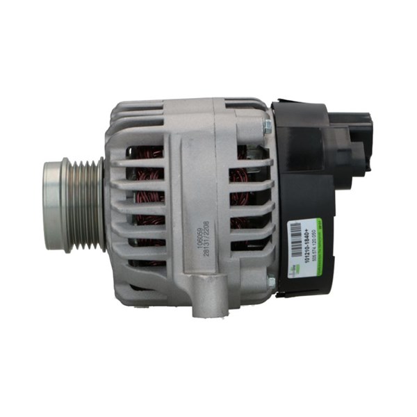 Generator 12V 120A Bv psh +line 505.574.120.050 BV PSH