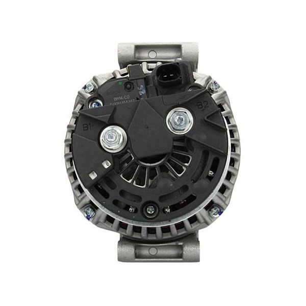 Generator 12V 120A Bv psh +line 555.541.120.010 BV PSH