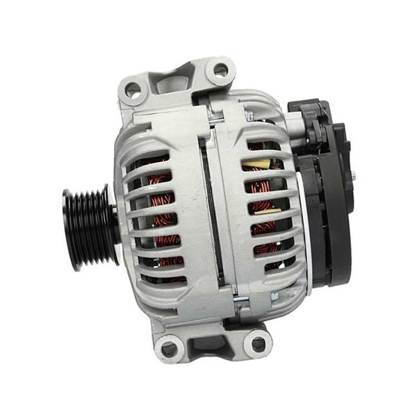 Generator 12V 180A Bv psh +line 555.571.180.010 BV PSH