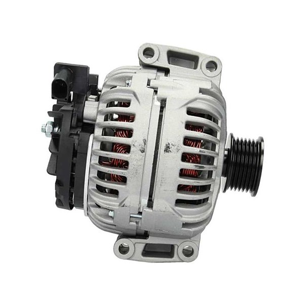 Generator 12V 180A Bv psh +line 555.571.180.010 BV PSH