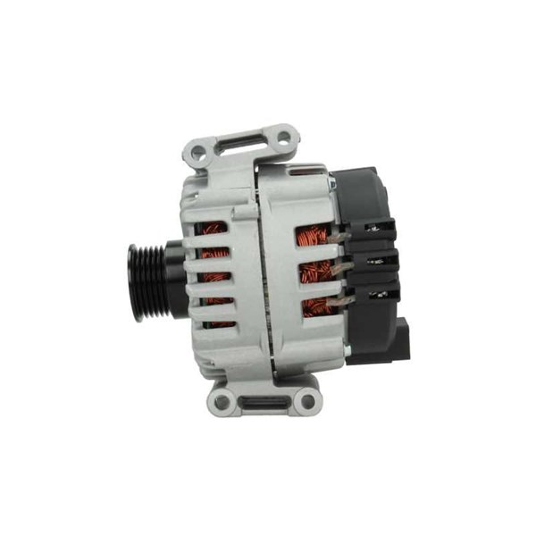 Generator 12V 180A Bv psh +line 555.902.180.000 BV PSH
