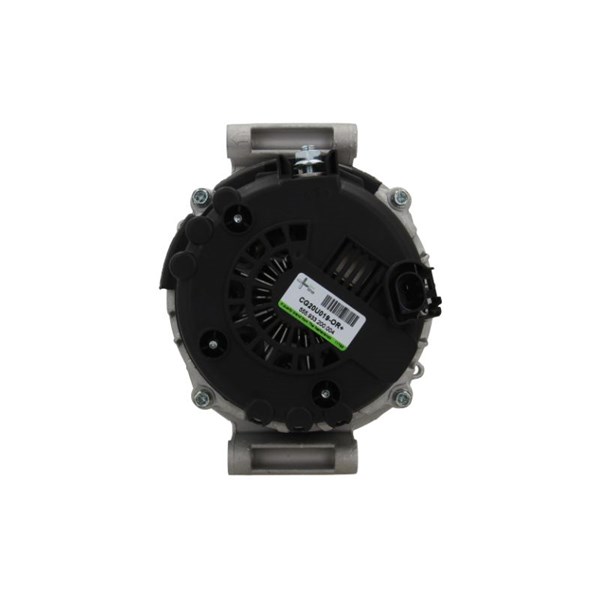 Generator 12V 200A Bv psh +line 555.933.200.000 BV PSH