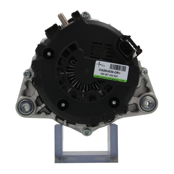 Generator 12V 200A Bv psh +line 555.957.200.000 BV PSH Generator 12V 200A Bv psh +line 555.957.200.000 BV PSH