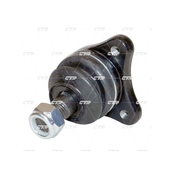 Kulled / Spindelled, Övre framaxel Ctr CB0253 CTR