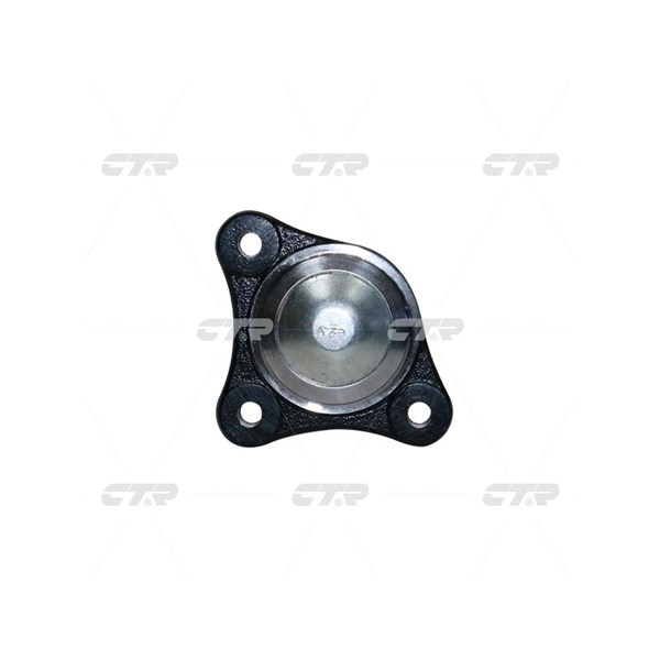 Kulled / Spindelled, Övre framaxel Ctr CB0253 CTR
