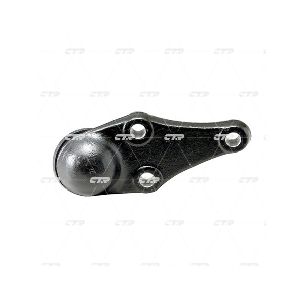 Kulled / Spindelled, Nedre framaxel Ctr CB0254 CTR