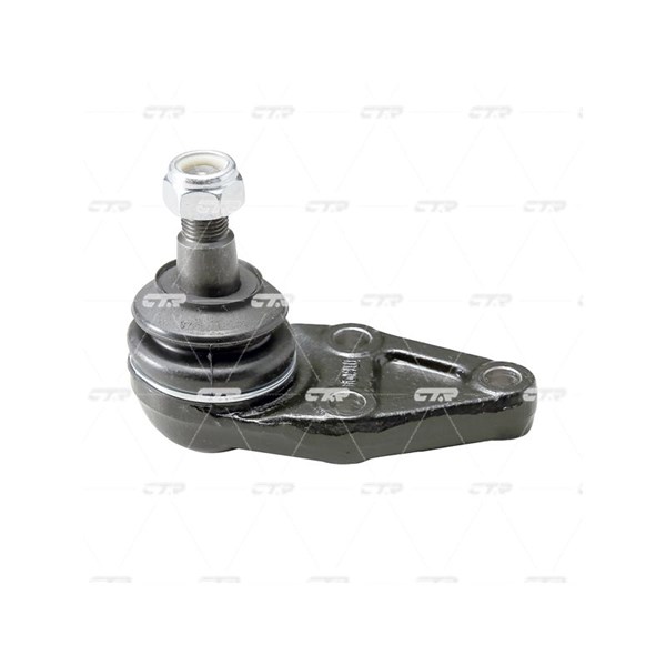 Kulled / Spindelled Ctr CB0255 CTR