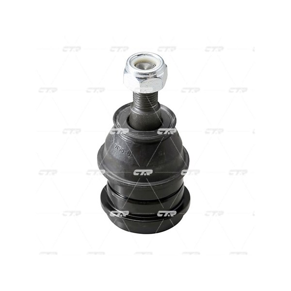 Kulled / Spindelled, Nedre framaxel Ctr CB0258 CTR