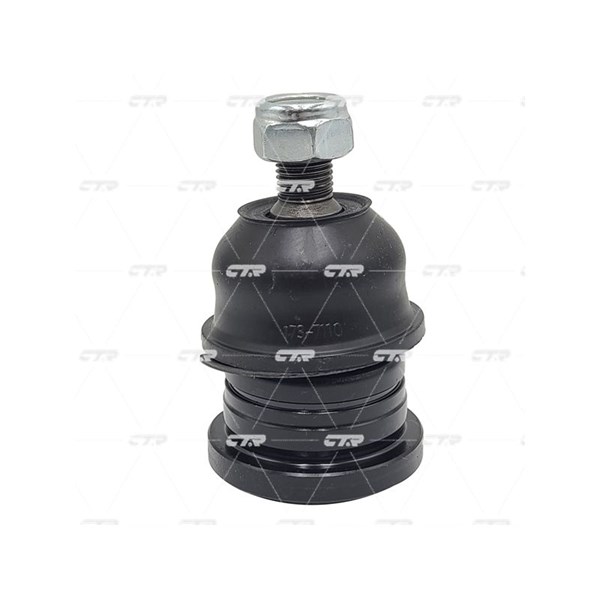 Kulled / Spindelled Ctr CB0259 CTR