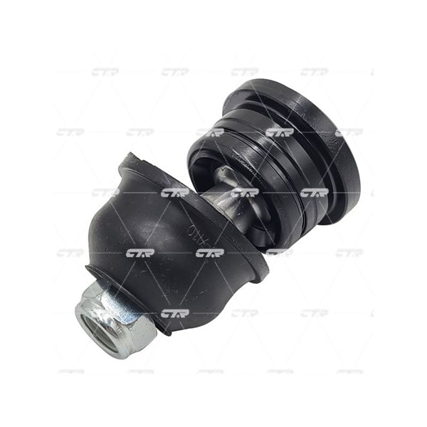 Kulled / Spindelled Ctr CB0259 CTR Kulled / Spindelled Ctr CB0259 CTR
