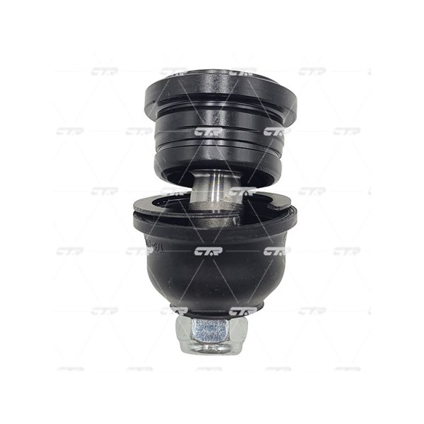 Kulled / Spindelled Ctr CB0259 CTR Kulled / Spindelled Ctr CB0259 CTR