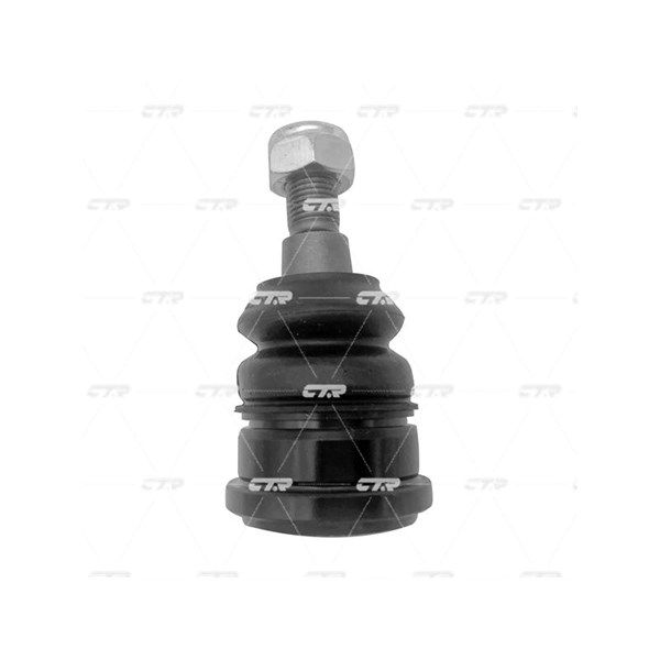 Kulled / Spindelled, Fram, höger eller vänster Ctr CB0262 CTR