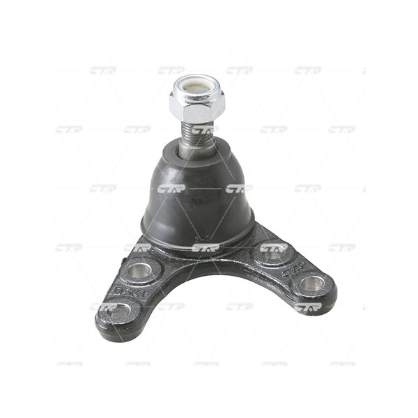 Kulled / Spindelled Ctr CB0279 CTR