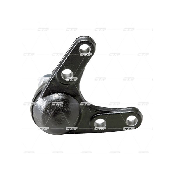 Kulled / Spindelled Ctr CB0279 CTR