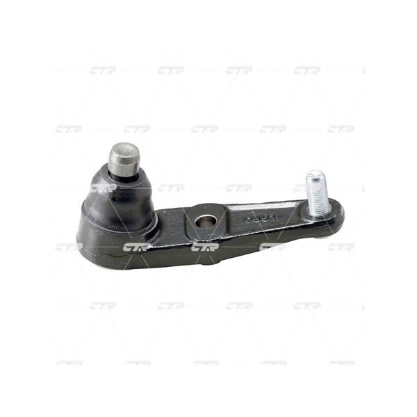 Kulled / Spindelled Ctr CB0280 CTR
