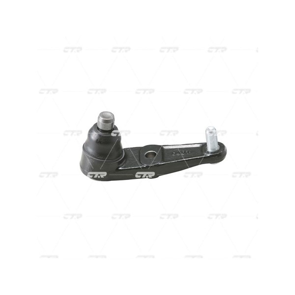 Kulled / Spindelled Ctr CB0280 CTR