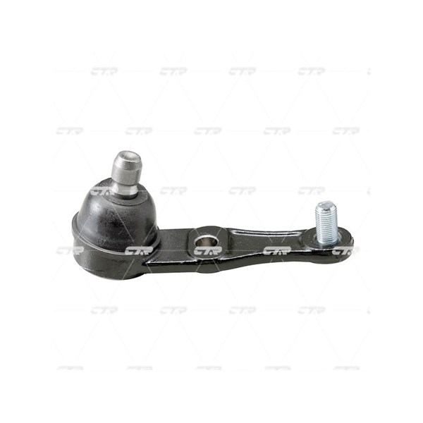 Kulled / Spindelled Ctr CB0282 CTR Kulled / Spindelled Ctr CB0282 CTR