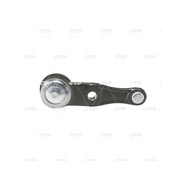 Kulled / Spindelled Ctr CB0282 CTR Kulled / Spindelled Ctr CB0282 CTR