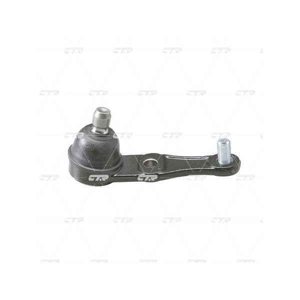 Kulled / Spindelled Ctr CB0282 CTR Kulled / Spindelled Ctr CB0282 CTR