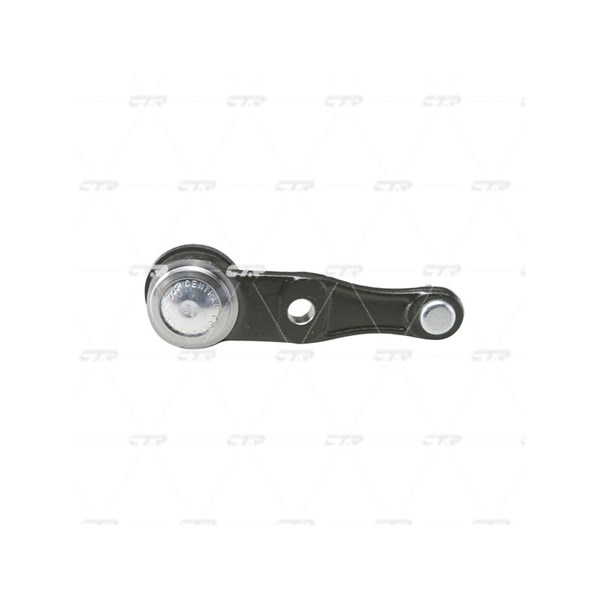 Kulled / Spindelled Ctr CB0282 CTR Kulled / Spindelled Ctr CB0282 CTR