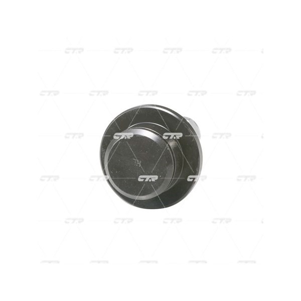 Kulled / Spindelled, Nedre framaxel Ctr CB0283 CTR