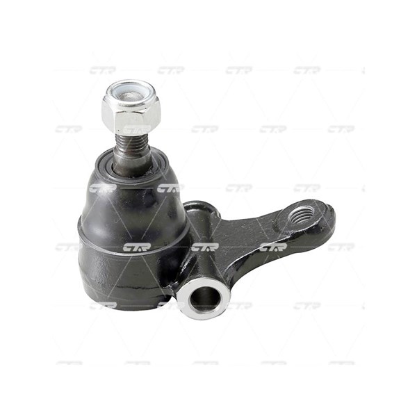 Kulled / Spindelled Ctr CB0284 CTR