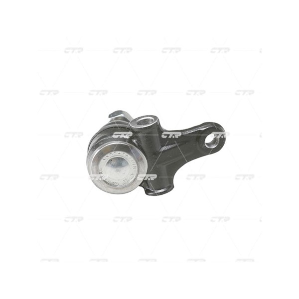 Kulled / Spindelled Ctr CB0284 CTR Kulled / Spindelled Ctr CB0284 CTR