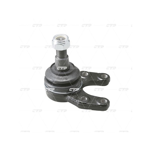 Kulled / Spindelled, Nedre framaxel Ctr CB0286 CTR