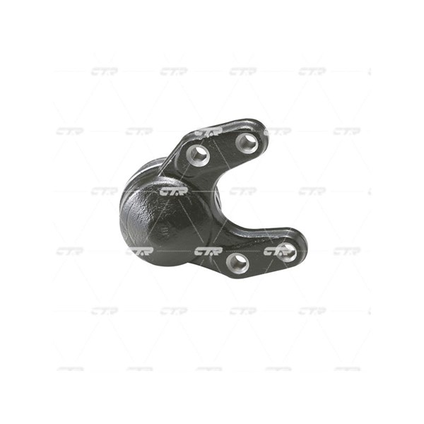 Kulled / Spindelled, Nedre framaxel Ctr CB0286 CTR