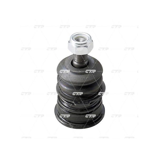 Kulled / Spindelled, Övre framaxel Ctr CB0289 CTR