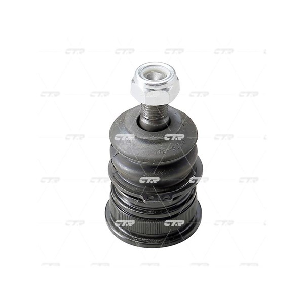 Kulled / Spindelled, Övre framaxel Ctr CB0289 CTR