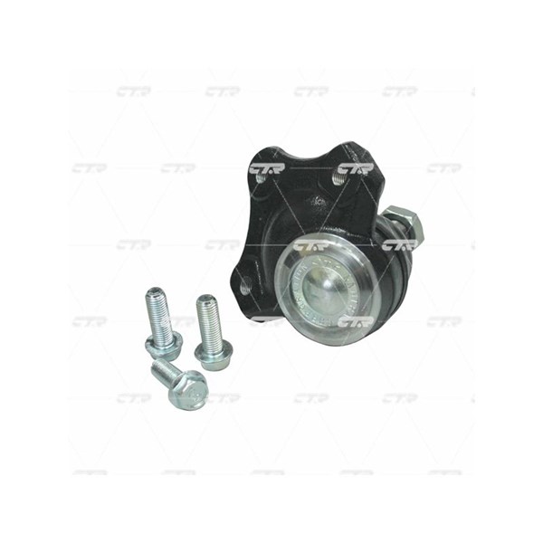 Kulled / Spindelled, Fram, höger eller vänster Ctr CB0291 CTR Kulled / Spindelled, Fram, höger eller vänster Ctr CB0291 CTR
