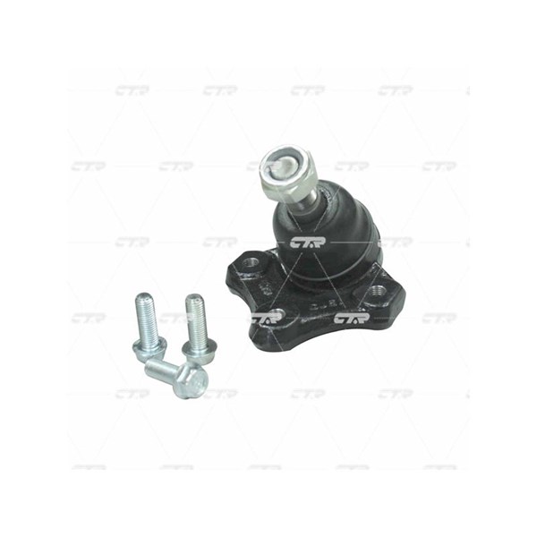 Kulled / Spindelled, Fram, höger eller vänster Ctr CB0291 CTR Kulled / Spindelled, Fram, höger eller vänster Ctr CB0291 CTR
